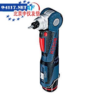 GWI 10.8-LI充电式起子机